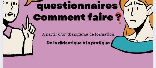 Comprendre un texte : de la didactique à la pratique
