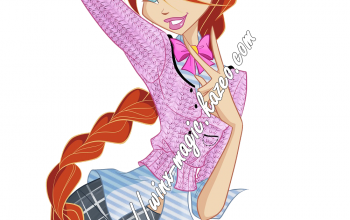 EXCLU MONDIALE: Date de début de la saison 6 de Winx Club en France!!!