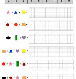 Fiches / Ateliers de calculs et de repérage