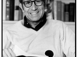 Adieu, Walter Mirisch