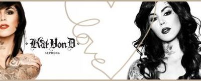 Rouges à lèvres Kat Von D