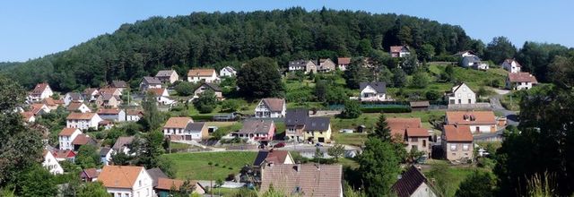 Rosteig
