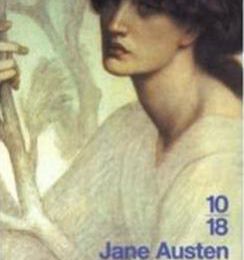 Orgueil et Préjugés - Jane Austen 