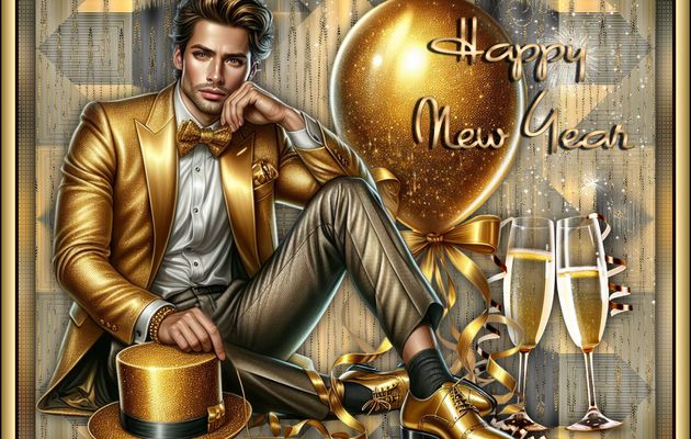 HAPPY NEW YEAR 2025 (2)