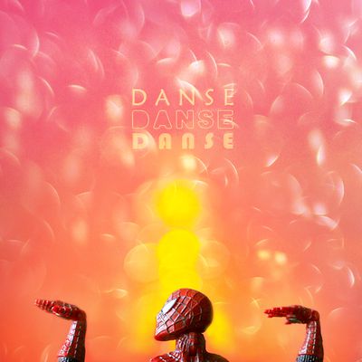 Jour 31 - Danse Danse Danse