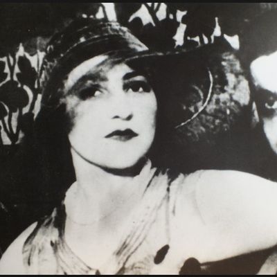 Robert Desnos - L’écriture sous hypnose