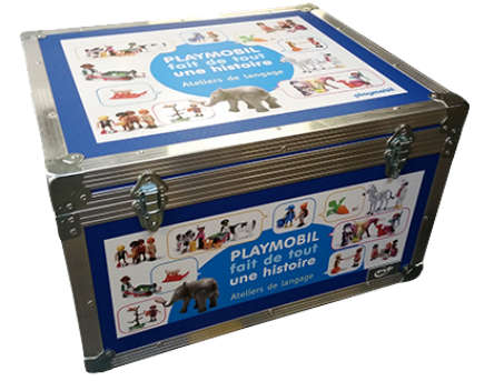 Malle Playmobil