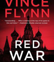 Free downloads of books for ipad Red War