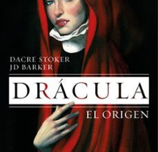 DRÁCULA: EL ORIGEN leer pdf