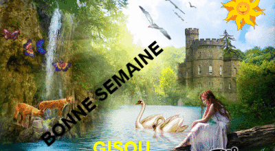 CADEAU POUR MES AMIS ES
