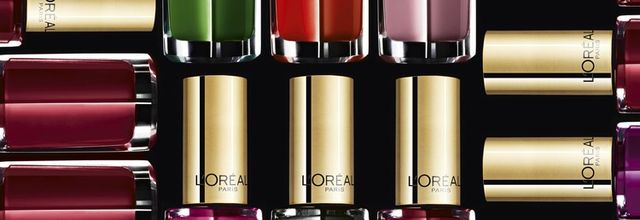 ღ "Le It-Vernis est mort, Vive les It-Vernis"
