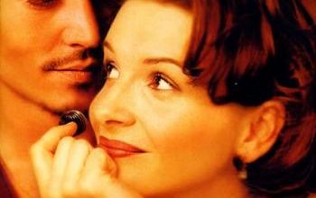 Le Chocolat - film de 2001 -