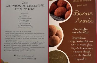 En attendant Noël... Jour 18