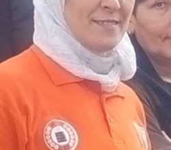 ATTAFENE Nadjia