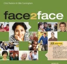 Descargar PDF FACE2FACE ADVANCED STUDENT S BOOK WITH DVD-ROM 2ND EDITION