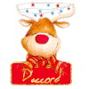 P'tits mots sur le thème de Noël et fin d' année
