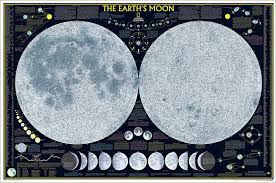 La Lune controversée*