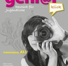 La librería de libros electrónicos más vendidos GENIAL KLICK A1.1 ARBEITSBUCH. LIBRO DE EJERCICIOS + AUDIO 9783126052719 MOBI de 