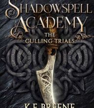 Download PDF Shadowspell Academy: The Culling Trials