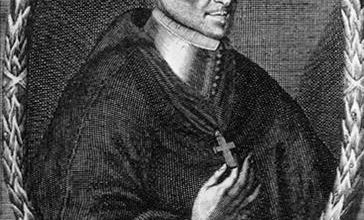 31 décembre 1659 : Décès du Bx Alain de Solminihac, évêque de Cahors 