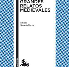 Descargas de libros gratis mp3 GRANDES RELATOS MEDIEVALES