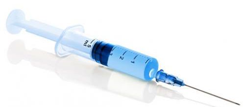 LES NOUVEAUX VACCINS