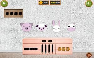 8B Singer escape