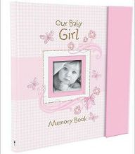 {epub download} Our Baby Girl Memory Book