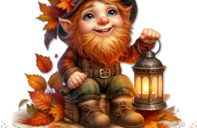 Créations Automnales