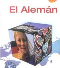 [Pdf/ePub/Mobi] EL ALEMAN (LIBRO) EL METODO INTUITIVO ASSIMIL -  descargar ebook gratis