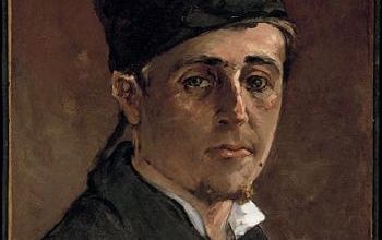 Naissance de Paul Gauguin