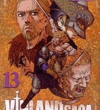 Téléchargement gratuit pour kindle books Vinland Saga Tome 13 par Makoto Yukimura