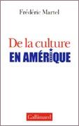 Frédéric Martel propositions pour la culture