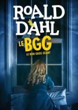 Le BBG - Le bon gros géant