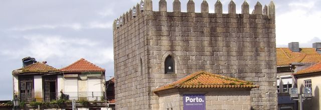 Journée à Porto 1/3