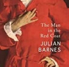 MAN IN THE RED COAT leer el libro pdf