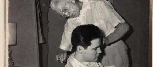 photo elvis