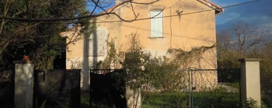 CLOSED HOUSES, AIX-EN-PROVENCE SUD