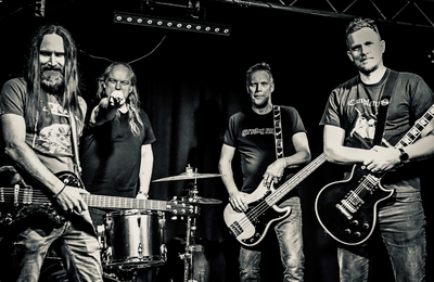 STYGIAN FAIR - "All Of Us" Clip/Lyric Video