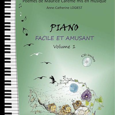 La Méthode de piano 