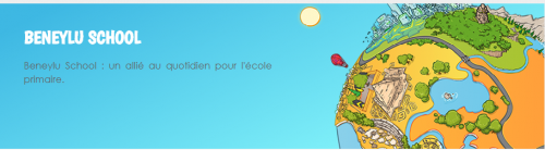 Beynelu - Et pour les enseignants?