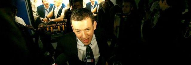 Dany Boon travaille à un nouveau film sur les Ch'tis