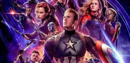BOX OFFICE MONDE DU 26 AVRIL 2019 AU 28 AVRIL 2019