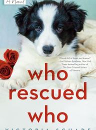 Online download books Who Rescued Who (English literature) PDF 9780593098837