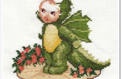 Dragon Baby - 6