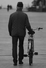 Les moufles du cycliste - épisode 1