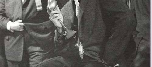 Elvis Presley | Pan Pacific Auditorium, Los Angeles |  28 et 29octobre 1957