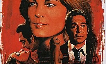 LA CALIFFA - BOX OFFICE ROMY SCHNEIDER 1972