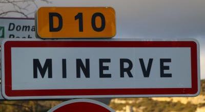MINERVE (34) 1/2