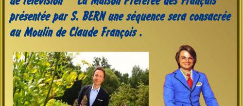 LES RENDEZ-VOUS DE MARS
